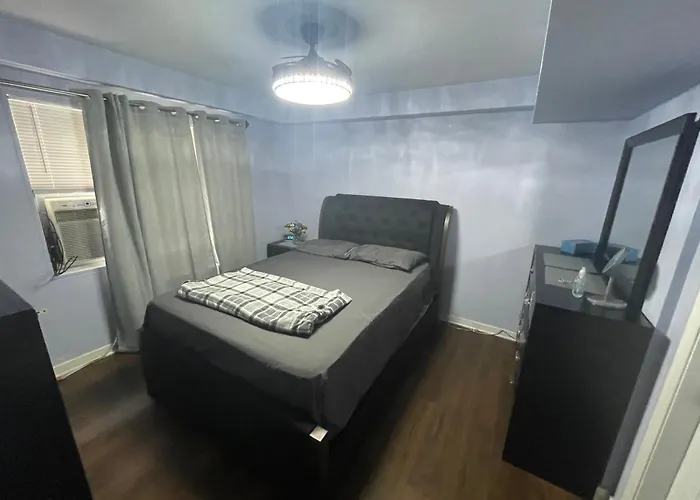 Granville Appartment