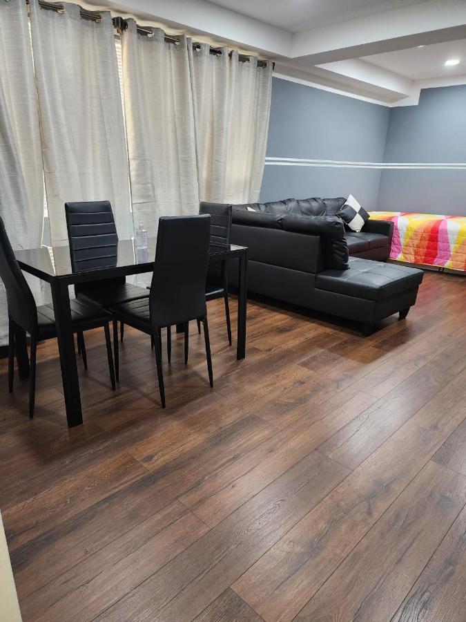 Apartment Granville