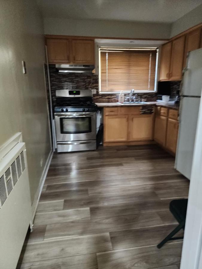 Granville Apartment