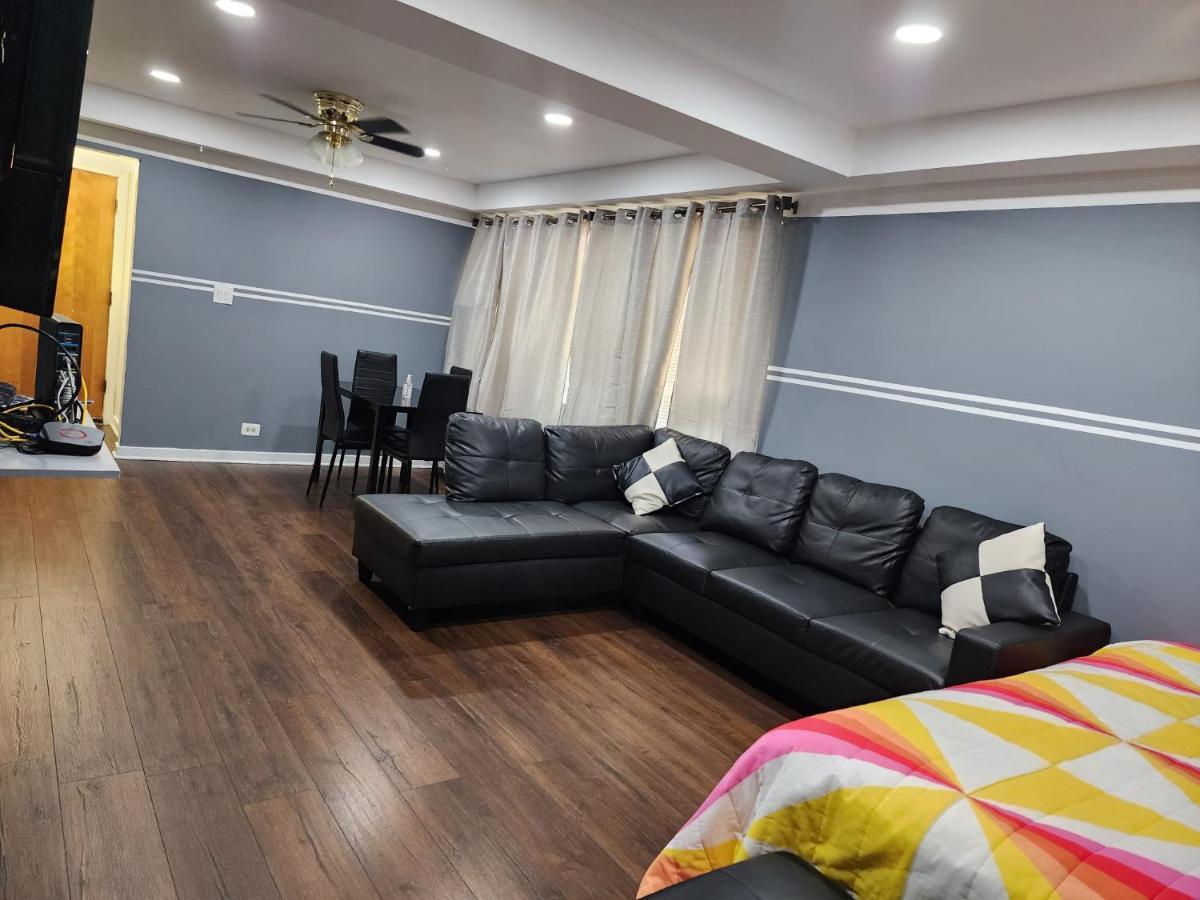 Granville Apartamento