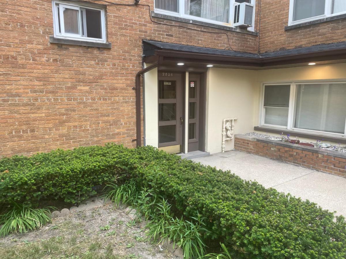 Apartamento Granville