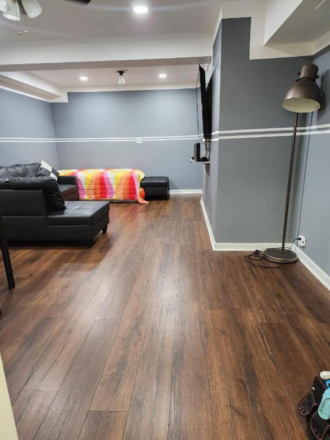 Granville Apartment
