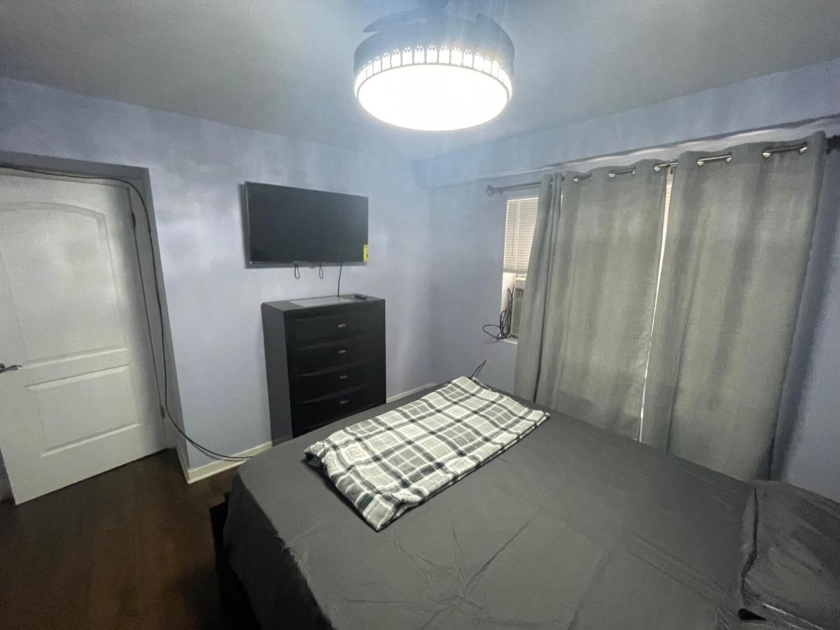 Granville Apartment *
