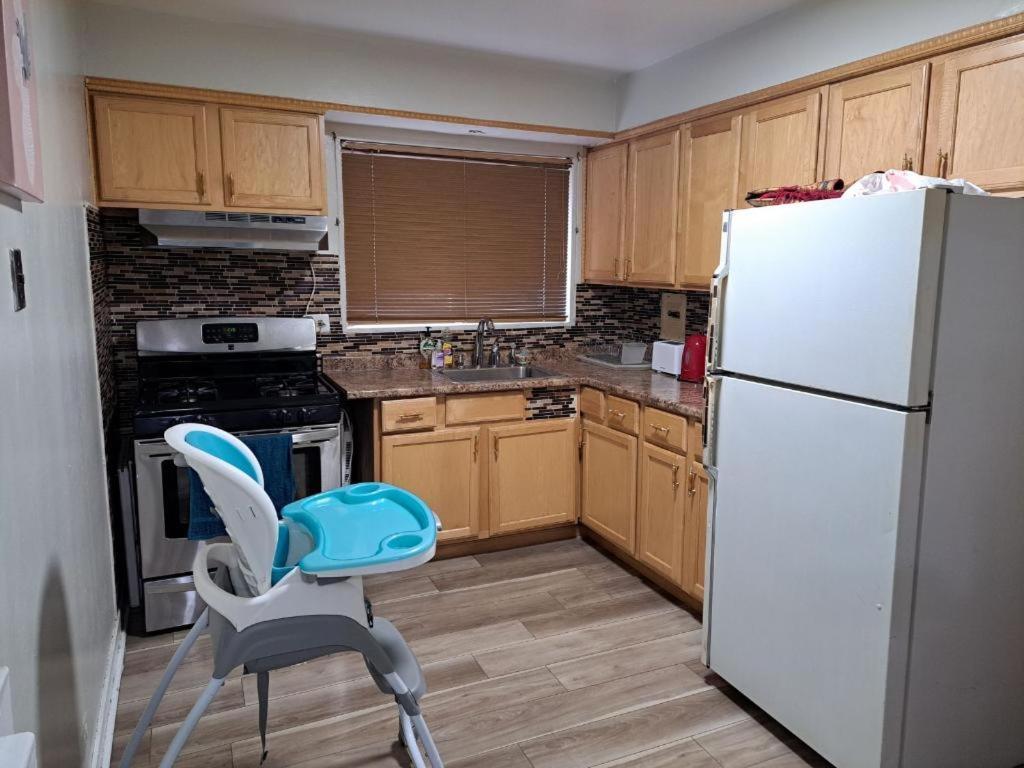 Apartamento Granville *