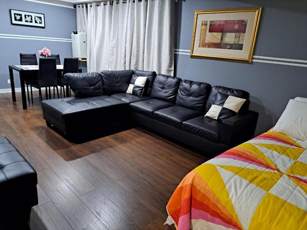 Granville Apartment