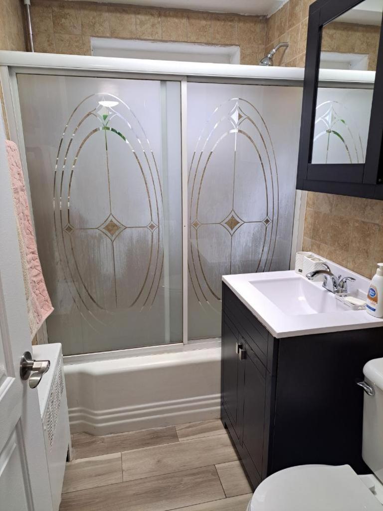 Apartment Granville *