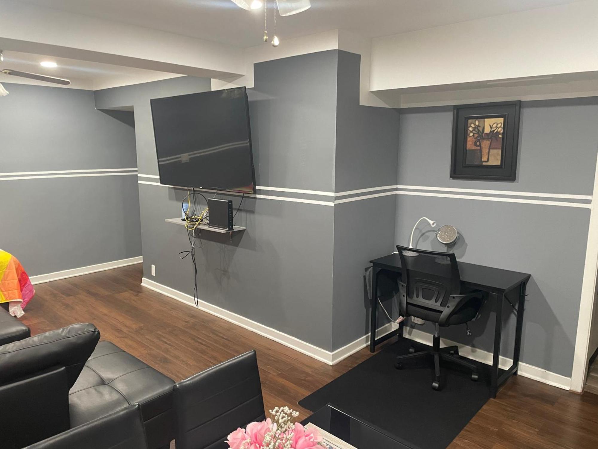 Apartment Granville Chicago