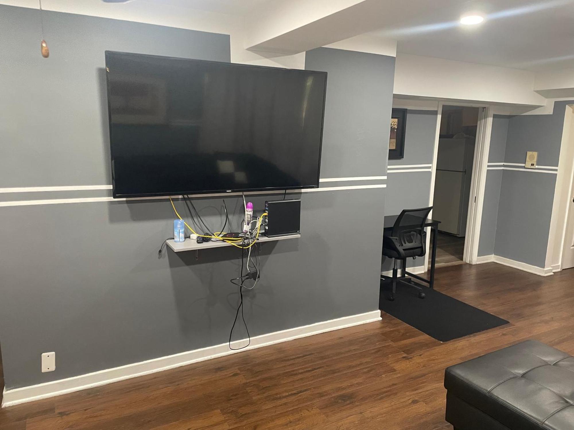 Granville Apartamento *