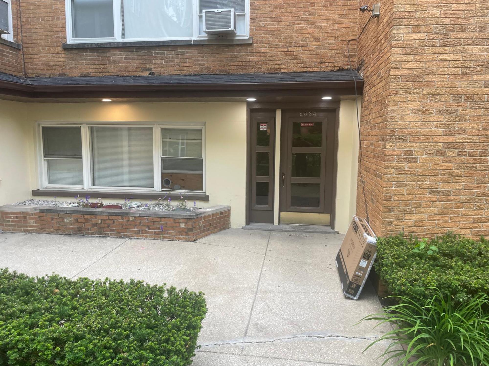 Granville Apartamento