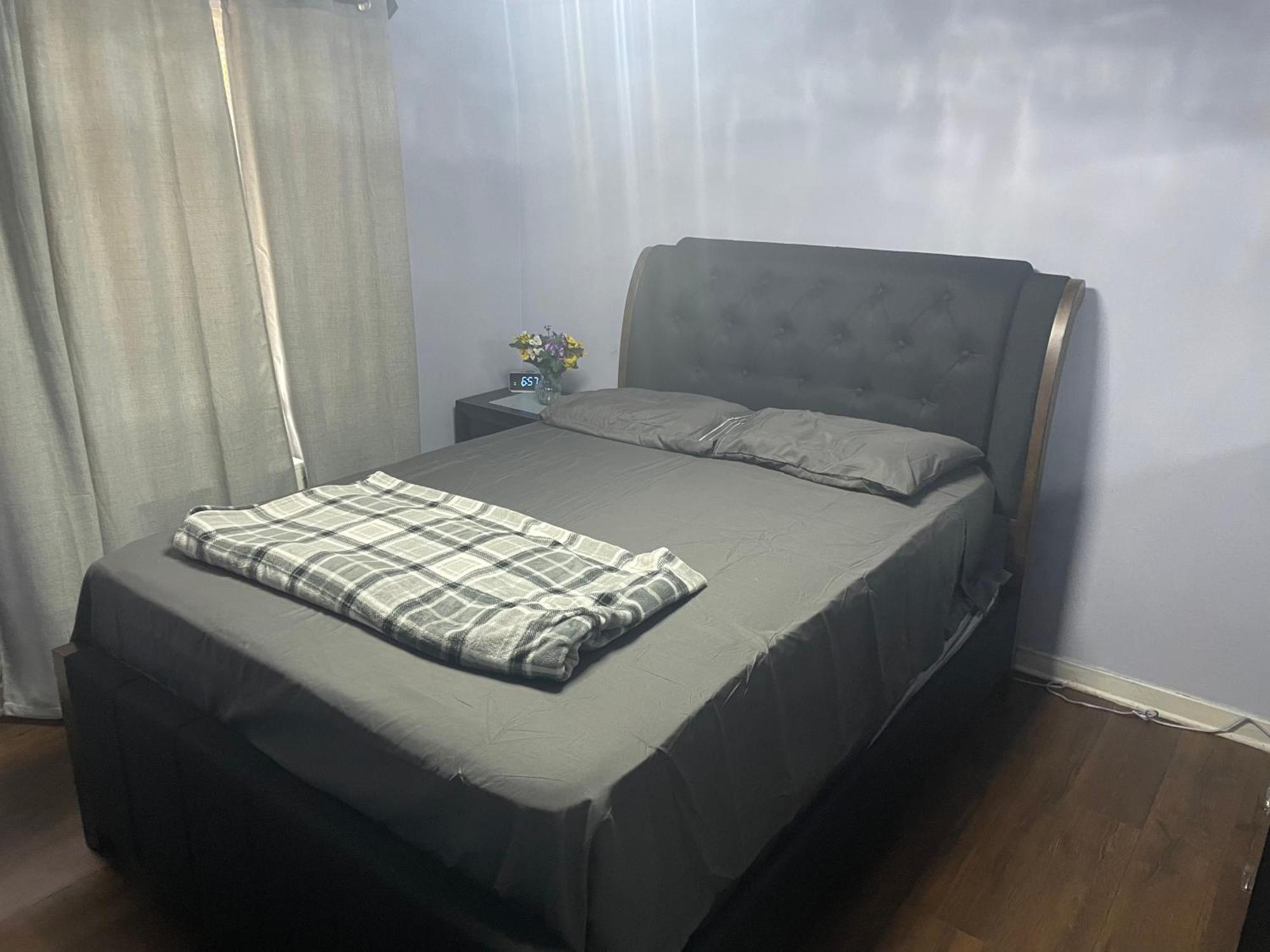 Apartment Granville Chicago